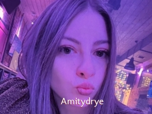 Amitydrye