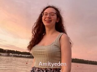 Amityeden