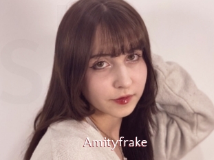Amityfrake