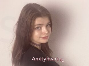 Amityhearing