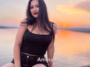 Ammalee