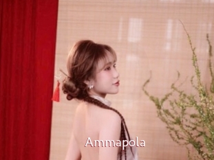 Ammapola