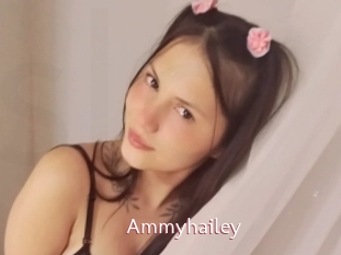 Ammyhailey