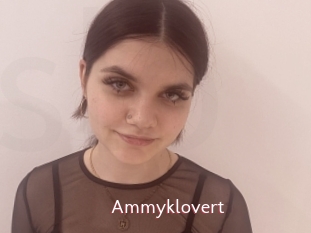 Ammyklovert