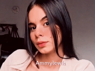 Ammylewiis