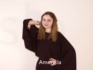 Ammylia