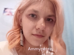 Ammyperez
