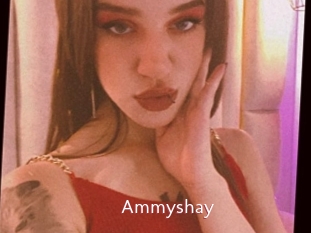 Ammyshay