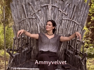 Ammyvelvet