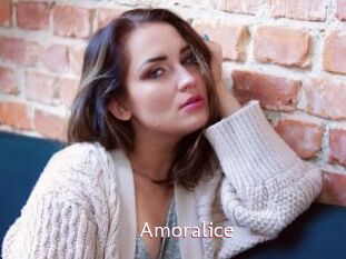 Amoralice