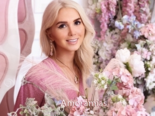 Amoramias