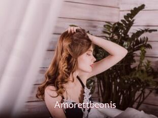 Amorettbeonis