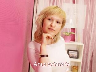 Amorevictoria