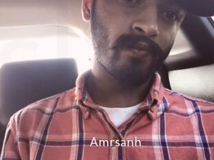 Amrsanh