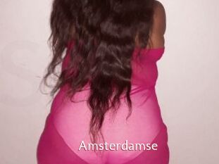 Amsterdamse