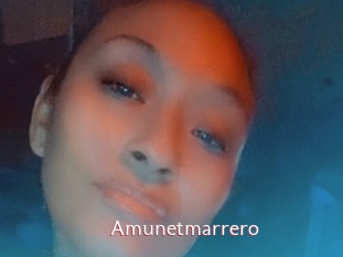 Amunetmarrero