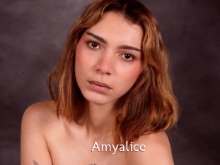 amyalice Sweet links only