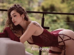 Amybeee