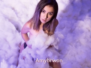 Amybrwon