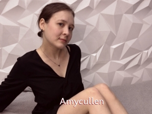Amycullen