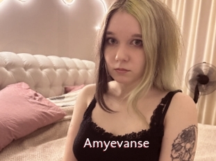 Amyevanse