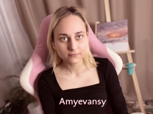 Amyevansy