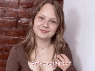 Amyevengarden