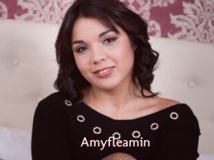 Amyfleamin