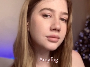 Amyfog