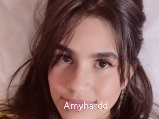 Amyhardd