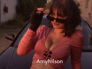 Amyhilson