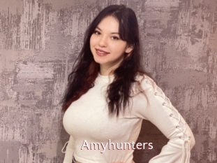 Amyhunters