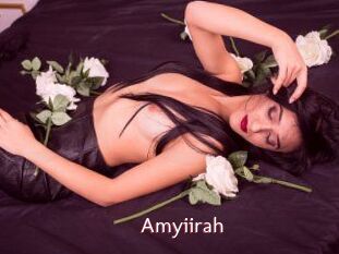 Amyiirah
