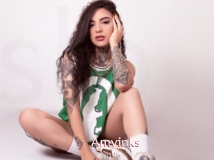 amyinks Sweet links only