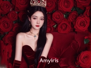 Amyiris