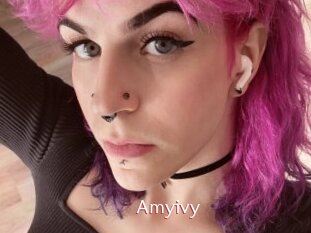 Amyivy