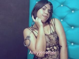 Amyjenseber