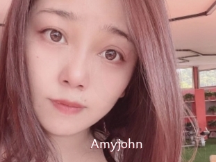 Amyjohn