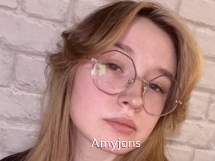 Amyjons
