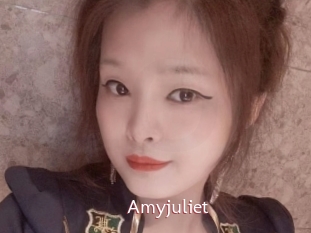 Amyjuliet