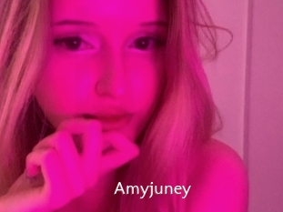 Amyjuney