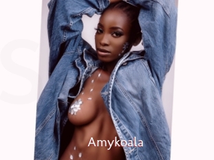 Amykoala