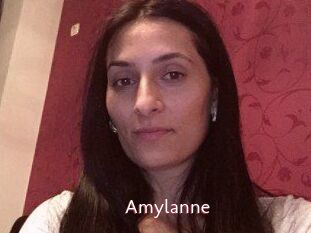 Amylanne