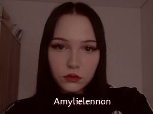 Amylielennon