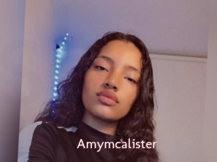 Amymcalister