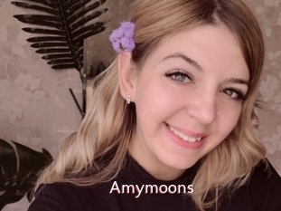 Amymoons