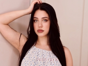 Amyrays
