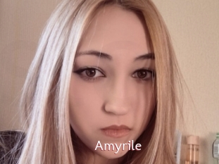 Amyrile