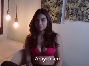 Amyrobert