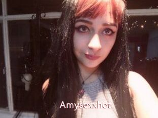 Amysexxhot